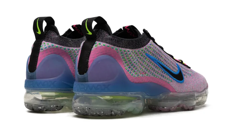 Nike Air Max VAPORMAX FLYKNIT 2021 MNS WMNS